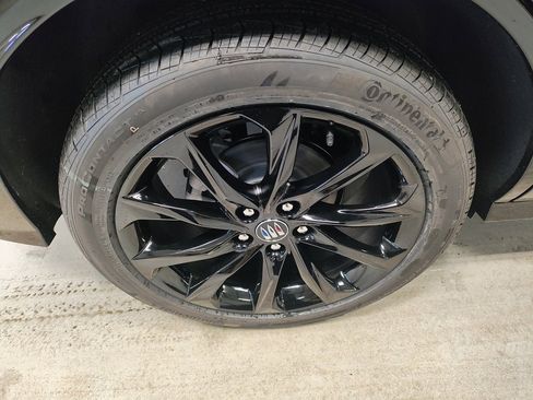 New 2026 Buick Encore GX Sport Touring w/ Advanced Technology Package image 3