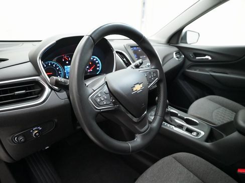 Used 2024 Chevrolet Equinox LT w/ LPO, Floor Liner Package image 8