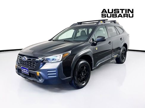 Used 2022 Subaru Outback Wilderness image 3