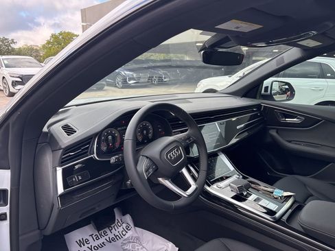 New 2026 Audi Q8 Premium Plus image 12
