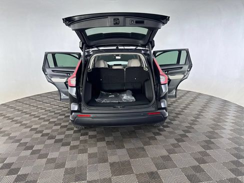 Used 2026 Honda CR-V EX-L image 19