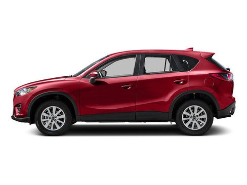 Used 2016 MAZDA CX-5 Touring AWD/4WD image 3