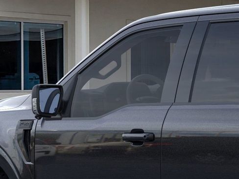 New 2025 Ford F150 XLT w/ Equipment Group 302A MID image 20