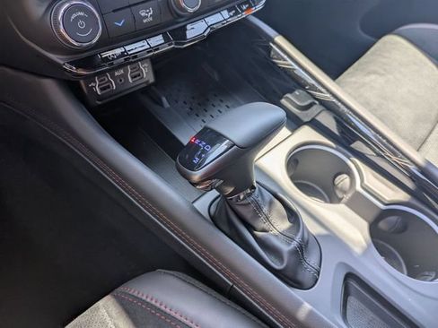 New 2026 Dodge Durango GT AWD/4WD image 23
