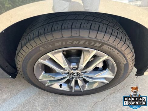 Used 2026 Acura ADX FWD image 33