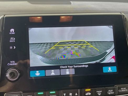 Used 2022 Honda Odyssey EX-L image 14