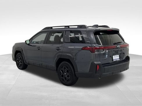 Certified 2026 Subaru Outback Limited AWD/4WD image 4