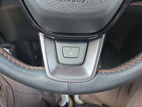Used 2025 Honda Pilot TrailSport image 19