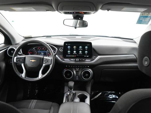 Used 2023 Chevrolet Blazer LT AWD/4WD image 13