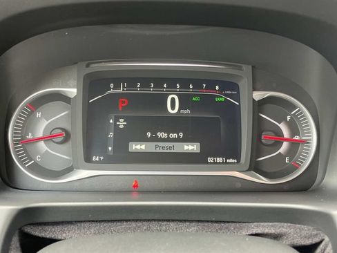 Used 2025 Honda Passport Black Edition image 41