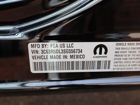 Used 2025 RAM 2500 Big Horn image 56