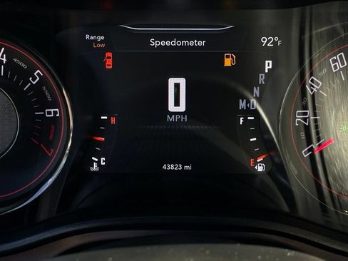 Used 2023 Dodge Challenger SXT w/ Blacktop Package RWD image 15