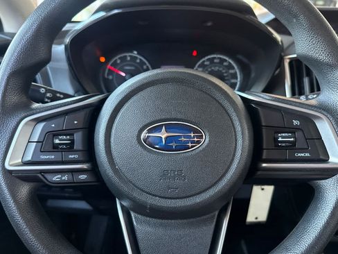 Used 2019 Subaru Impreza 2.0i AWD/4WD image 24