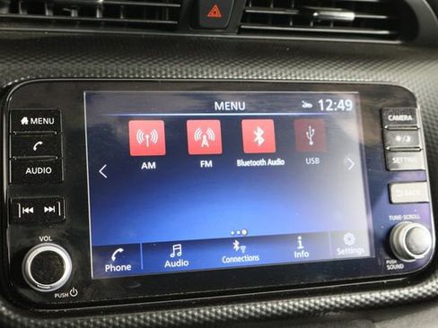 Used 2024 Nissan Kicks SV w/ Interior Electronics Package image 31