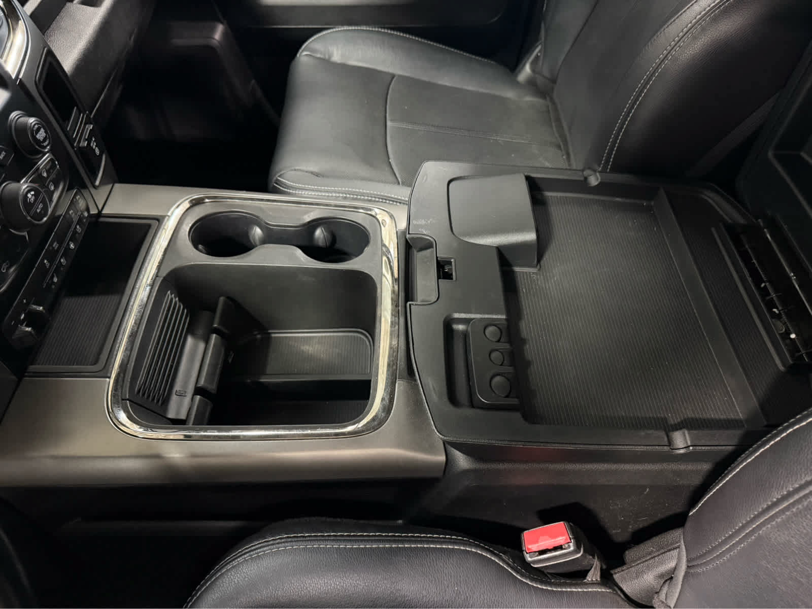 Used 2018 RAM 1500 Sport AWD/4WD image 23