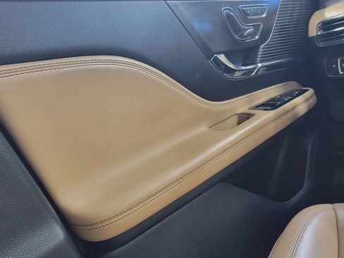 Used 2022 Lincoln Corsair Reserve w/ Equipment Group 201A image 34