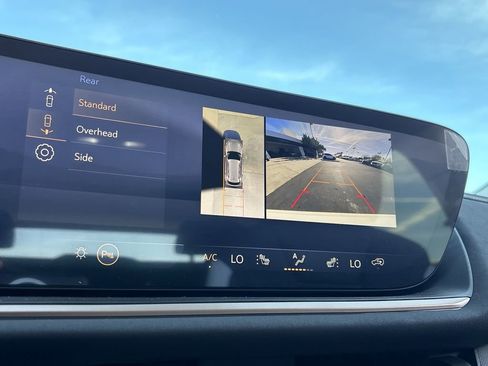 New 2026 Buick Envision Sport Touring AWD/4WD image 15