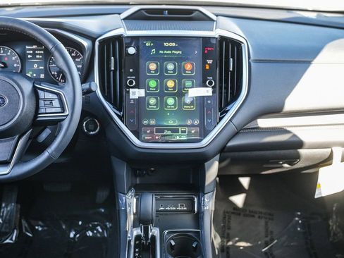 New 2026 Subaru Ascent Limited image 15