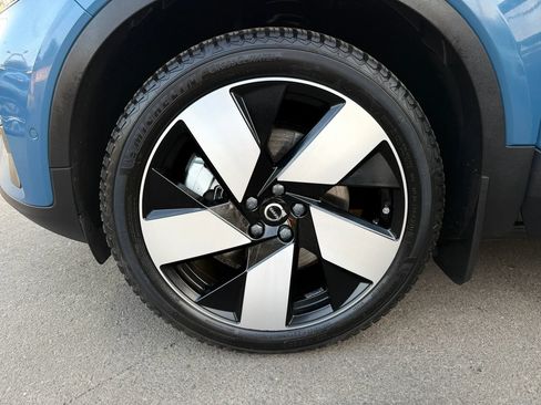 Used 2023 Volvo C40 P8 Recharge Ultimate w/ Protection Package Premier AWD/4WD image 41
