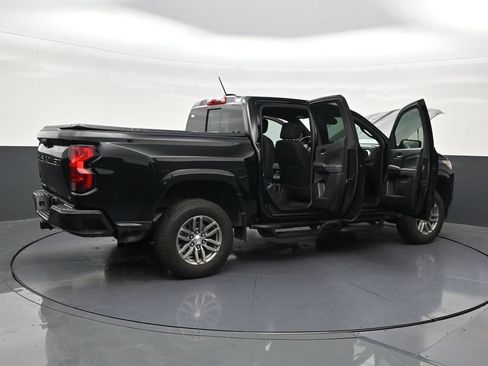 Used 2024 Chevrolet Colorado LT w/ LT Convenience Package RWD image 32