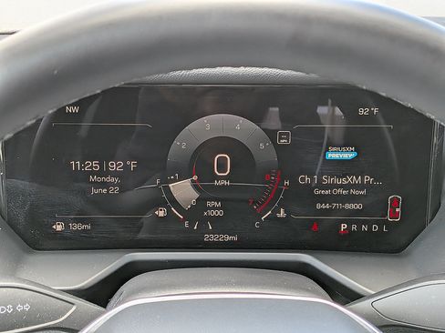 Certified 2026 GMC Acadia Elevation w/ Elevation Premium Package FWD image 82
