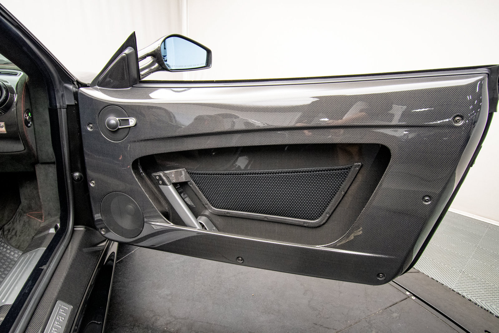 Used 2009 Ferrari F430 Scuderia RWD image 53