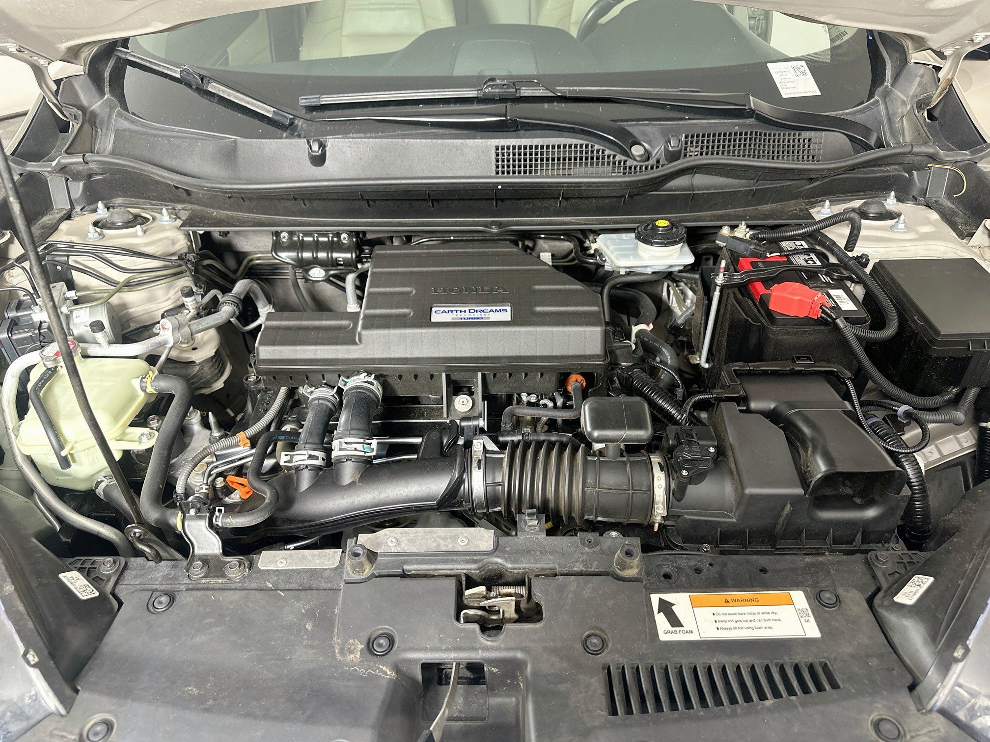 Used 2019 Honda CR-V Touring image 35