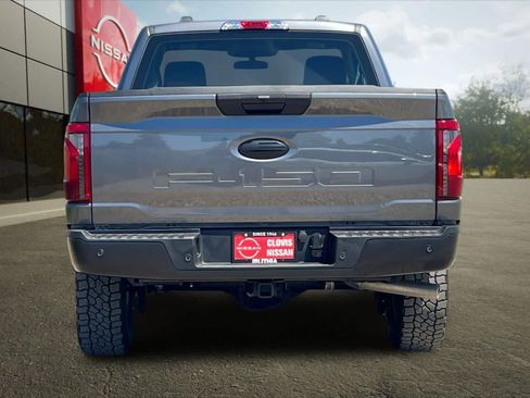 Used 2025 Ford F150 XL AWD/4WD image 8