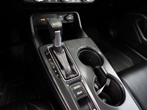 Used 2024 Honda Civic EX-L image 23