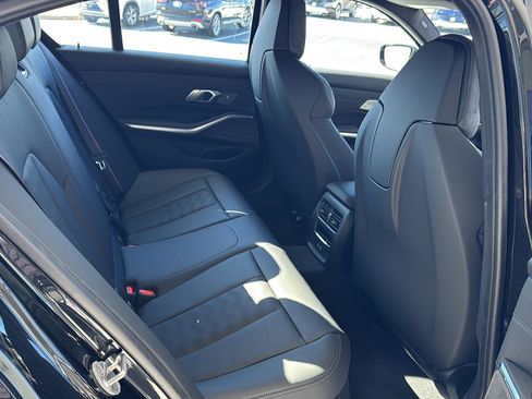 New 2026 BMW M3 Competition w/ Executive Package image 11