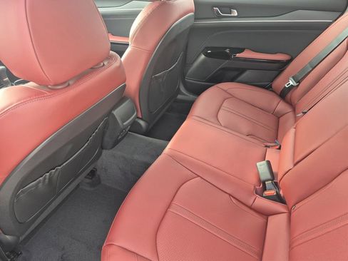 New 2026 Kia K5 GT-Line image 12
