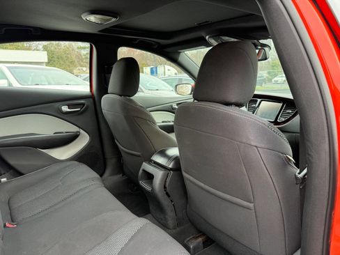 Used 2015 Dodge Dart SXT w/ Sun/Sound Group image 15