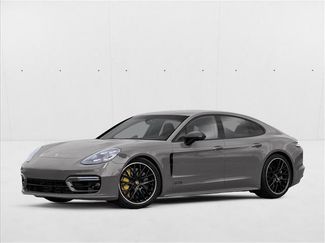 Used 2021 Porsche Panamera GTS AWD/4WD video 1