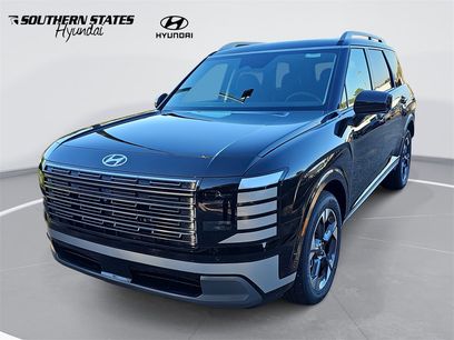 New 2026 Hyundai Palisade Limited