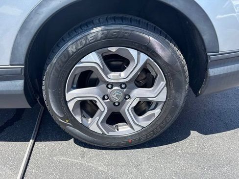 Used 2018 Honda CR-V EX image 15