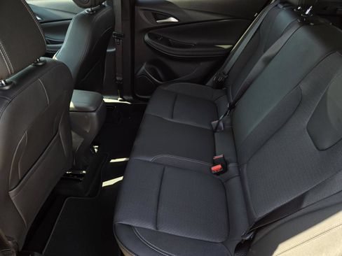New 2026 Buick Encore GX Preferred FWD image 4