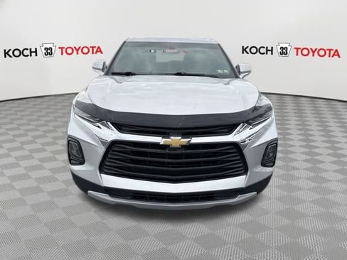 Used 2020 Chevrolet Blazer LT image 2
