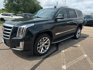 Used 2016 Cadillac Escalade Luxury AWD/4WD video 1