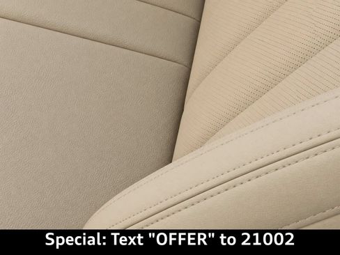 Certified 2025 Audi Q7 3.0T Prestige AWD/4WD image 22
