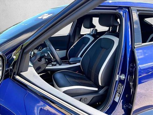 Used 2024 Kia EV6 GT-Line RWD image 26