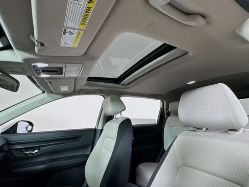 Used 2023 Honda CR-V EX image 14