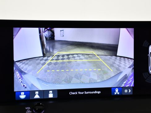 Certified 2023 Honda Accord EX-L image 27