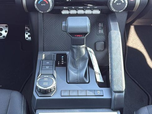 New 2026 Toyota Tacoma TRD Sport RWD image 27