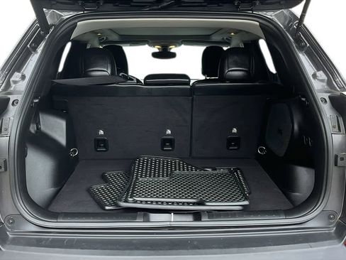 Used 2019 Jeep Cherokee Altitude image 23