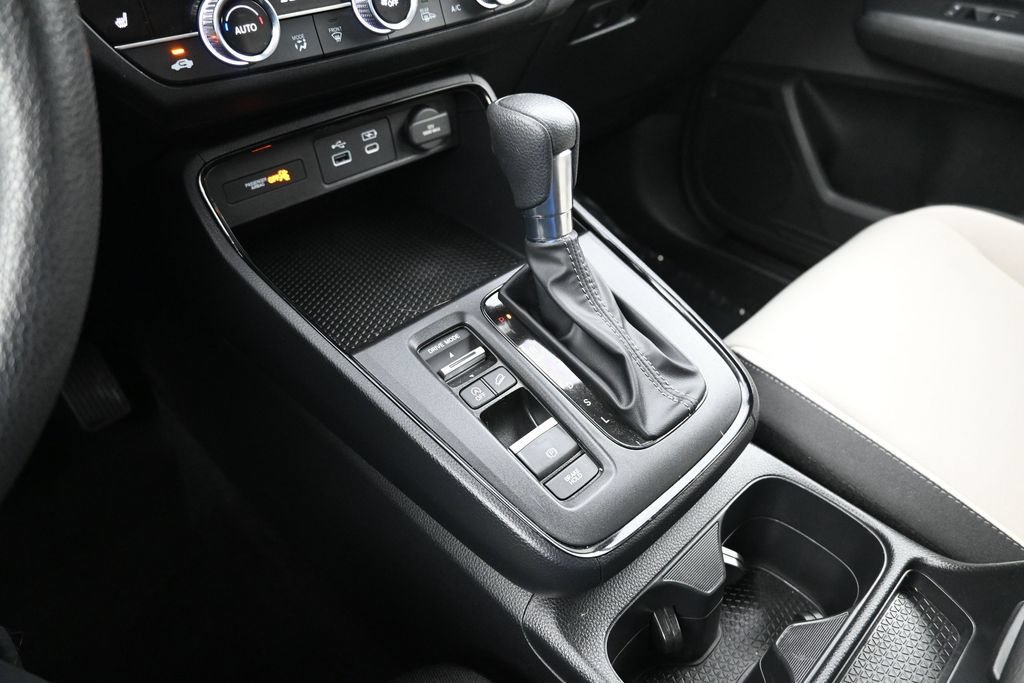 Used 2024 Honda CR-V EX image 33