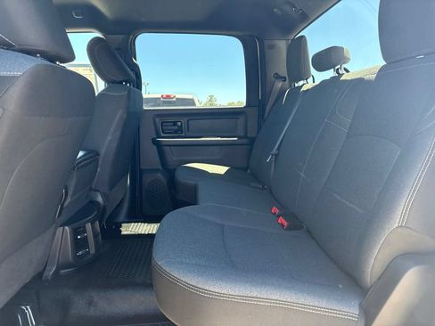 Used 2022 RAM 2500 Tradesman AWD/4WD image 11
