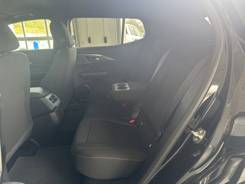 New 2026 Chevrolet Equinox EV LT image 12