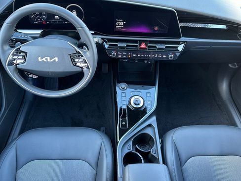 New 2026 Kia Niro Wind image 13