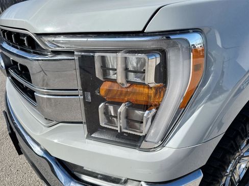 Certified 2023 Ford F150 Lariat image 33