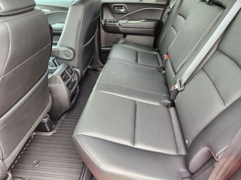 Used 2022 Honda Ridgeline RTL image 30